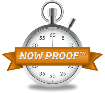 NowProof NowProof