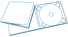 Digipaks Digipaks
