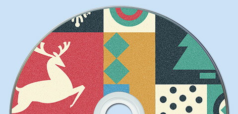 Full-Color Printing
