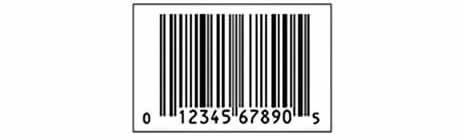 UPC Bar Codes