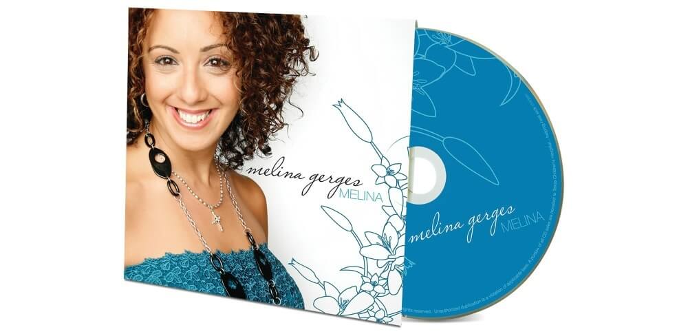 Jackets CD jacket duplication