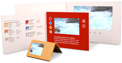 Video Brochures Video Brochures