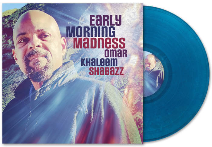 Deluxe 12" Records