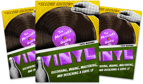 The Musician's Guide to Vinyl