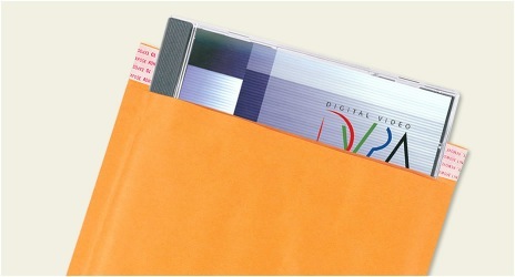 Multi CD Mailers