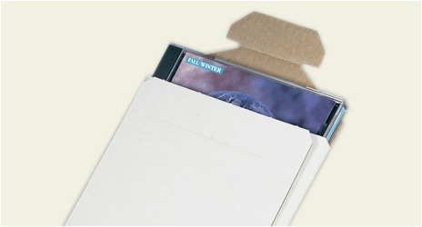 Sturdy Mailers