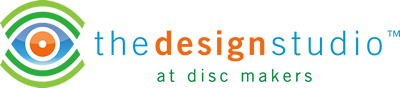 The Design Studio at Disc Makers