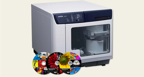 Epson & FalconMedia promo Epson & FalconMedia promo