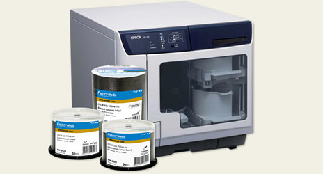 Epson & FalconMedia promo Epson & FalconMedia promo