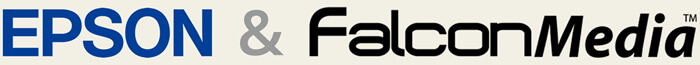 Epson & FalconMedia Epson & FalconMedia