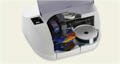 Automated Printers