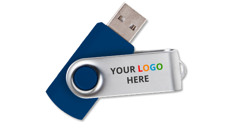 USB Flash Drives