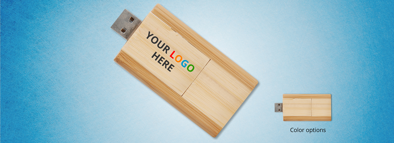 Bamboo Switch USB flash drives Wood USB Drive