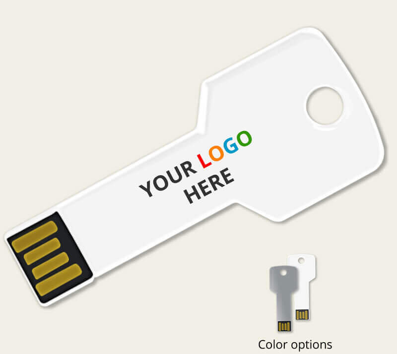 USB Key Drive