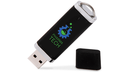 Custom Printed USB & Flash Drives