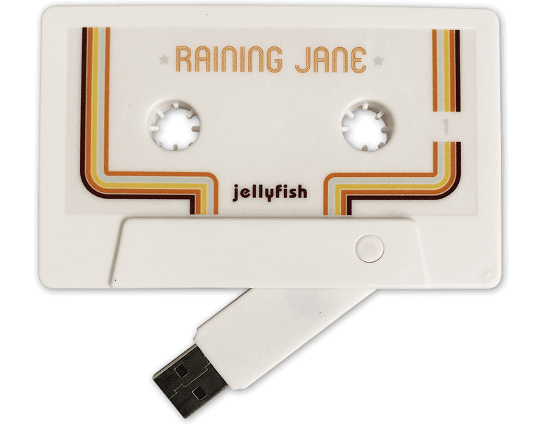 Cassette USBs Cassette USBs