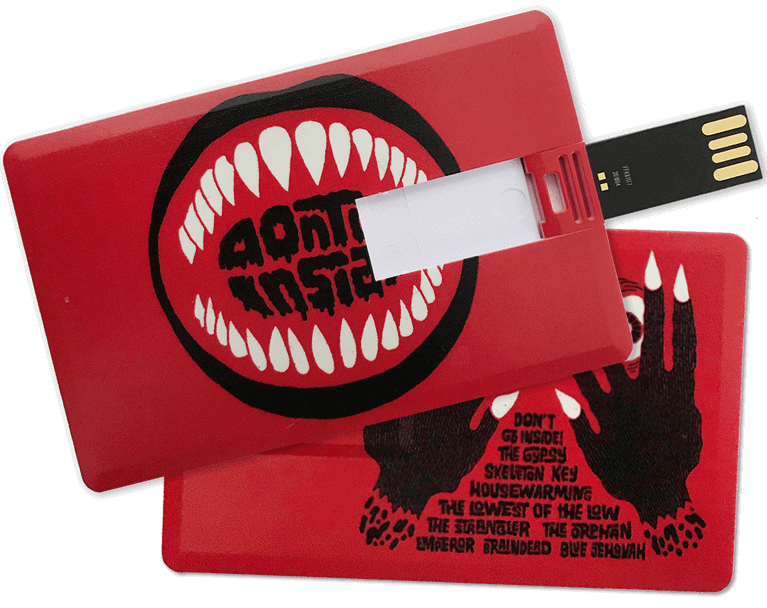 USB Music Cards USB Music Cards