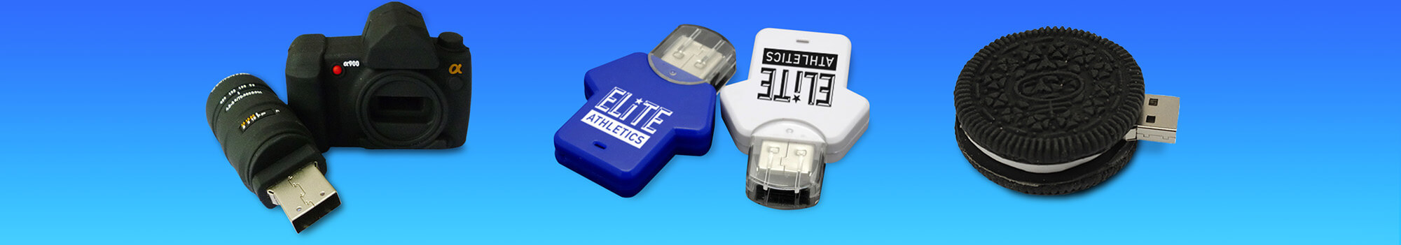 Additional USB Models