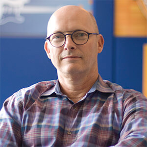 Tony van Veen