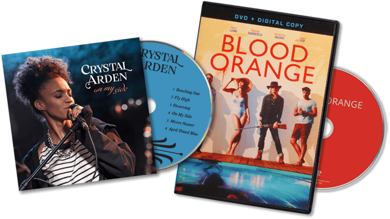 a man playing a guitar