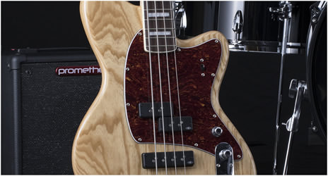 Ibanez Talman Bass Ibanez Talman Bass