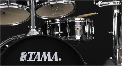 Tama 5-piece drum kit Tama 5-piece drum kit