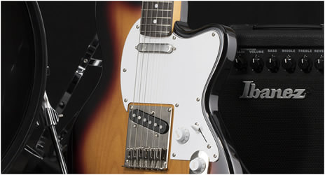 Ibanez Talman Guitar Ibanez Talman Guitar