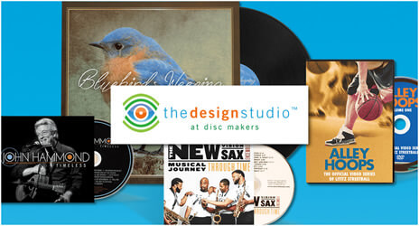 Make your first impression unforgettable with professional package design. Check out the new Design Studio