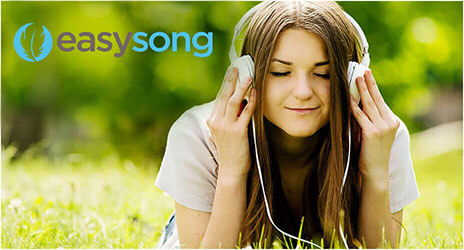 Custom Copyrights from Easy Song Easy Song provides special cover song licensing permissions for your music projects