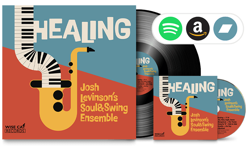 Design Studio samples: Fred Hersch & Esperanza Spalding