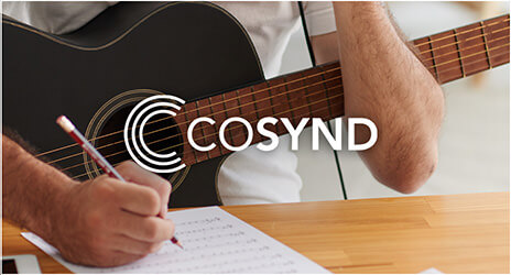 Copyright Your Music with Cosynd Copyright Your Music with Cosynd