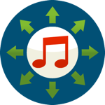 Sell your music everywhere Sell your music everywhere