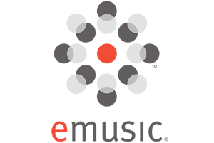 eMusic eMusic