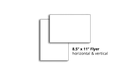 Flyers & Sell Sheets (FLY100)