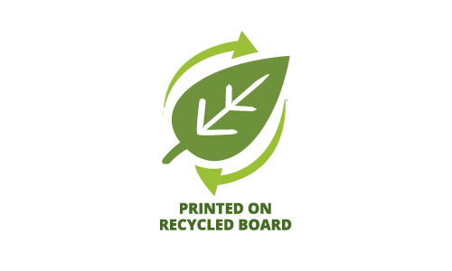 Recycled Logos