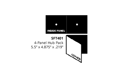 Hub Packs (SFT401)