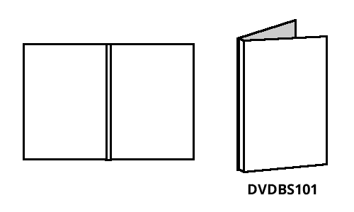 Template For Dvd Cover from www.discmakers.com