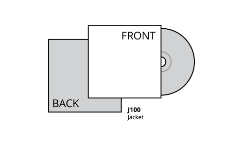 Jacket (J100)