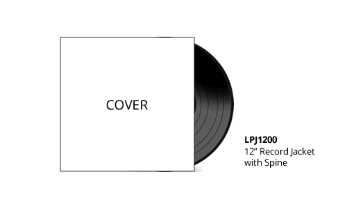 Vinyl Record Templates Makers