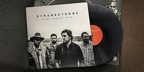 Vinyl Vinyl