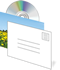 <b>Jacket Mailer</b> (USPS Compliant) M100