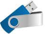 Custom USB Drives