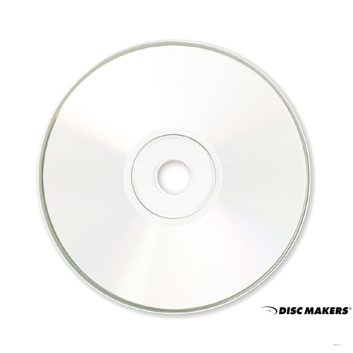 Blank Discs  Disc Makers