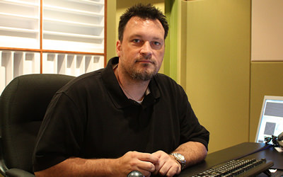 Paul Elliott Paul Elliott