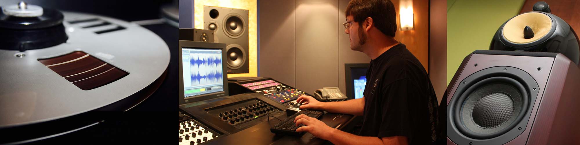 SoundLAB - Hear the difference SoundLAB - Hear the difference