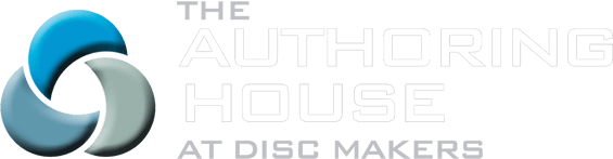 The Authoring House at Disc Makers