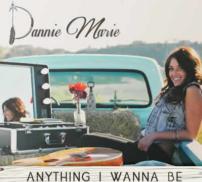 Dannie Marie Dannie Marie